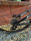 Celoodpružené karbonové kolo Specialized Epic Carbon Elite 29" 2014 vel. L