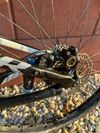 Celoodpružené karbonové kolo Specialized Epic Carbon Elite 29" 2014 vel. L