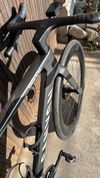 Canyon Aeroad CF SLX 7 AXS SPEED