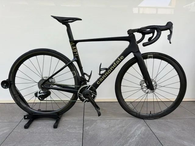 Cannondale Supersix evo hi-mod lab 71