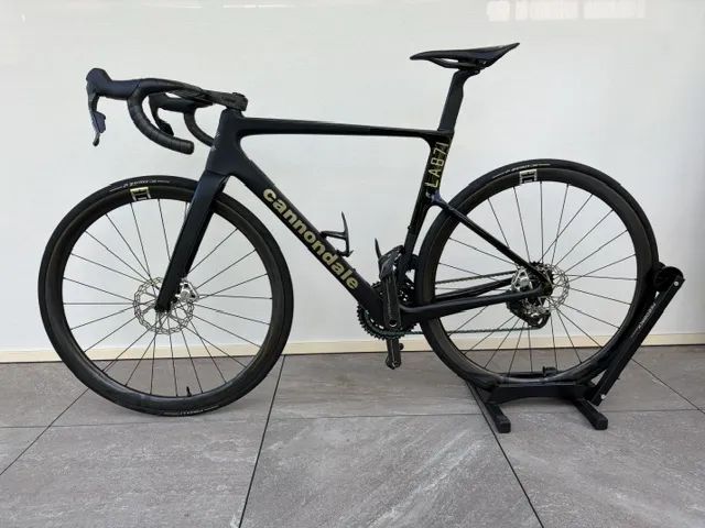 Cannondale Supersix evo hi-mod lab 71