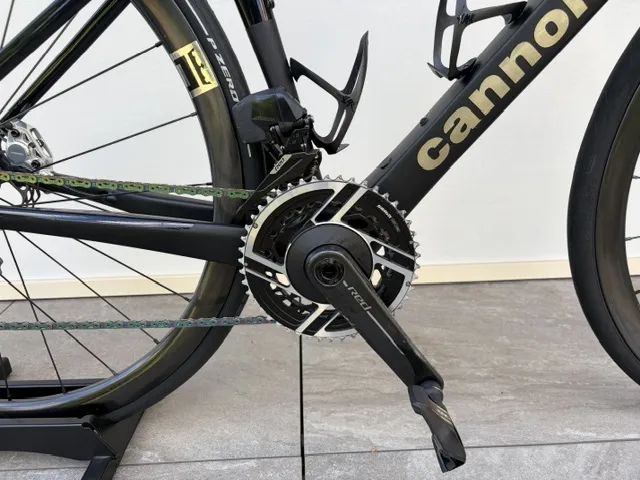 Cannondale Supersix evo hi-mod lab 71