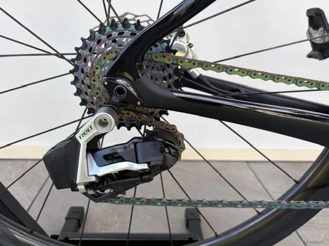 Cannondale Supersix evo hi-mod lab 71