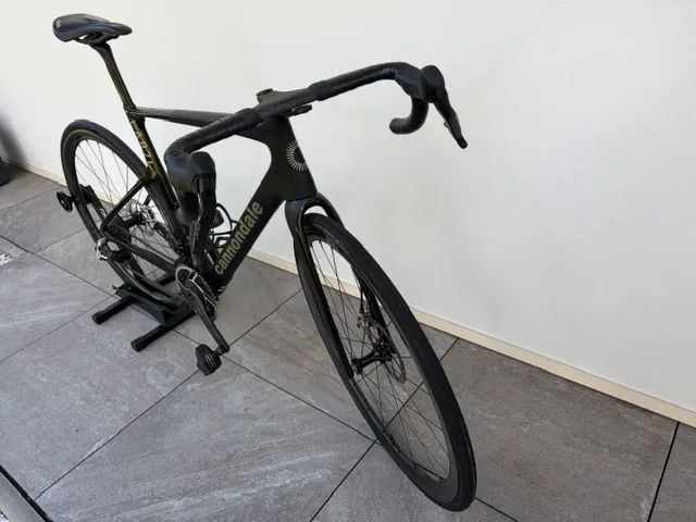 Cannondale Supersix evo hi-mod lab 71
