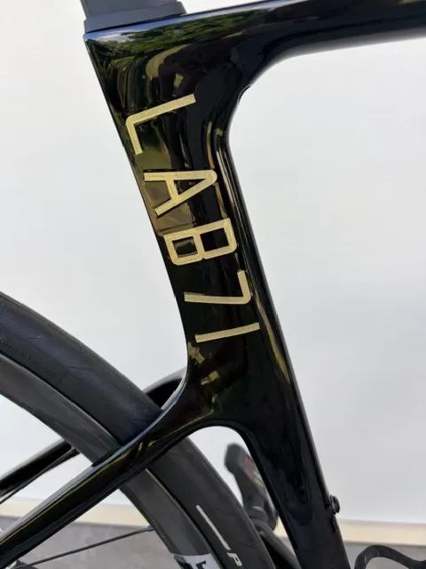 Cannondale Supersix evo hi-mod lab 71
