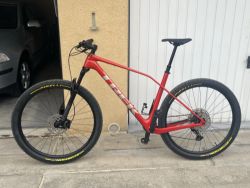 Trek Procaliber 9.5 XL 2025 - Lava