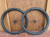 Zapletená kola Shimano DURA-ACE C50 - zánovní 