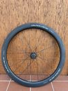 Zapletená kola Shimano DURA-ACE C50 - zánovní 
