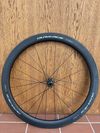 Zapletená kola Shimano DURA-ACE C50 - zánovní 