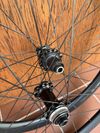 Zapletená kola Shimano DURA-ACE C50 - zánovní 