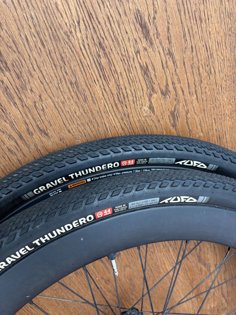Zapletená kola Shimano DURA-ACE C50 - zánovní