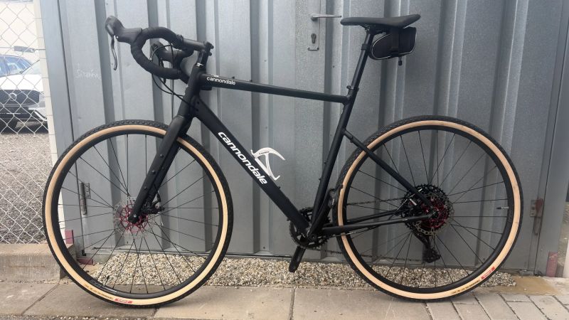 Cannondale