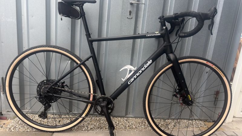 Cannondale