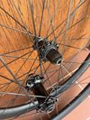 Galusková zapletená kola Shimano DURA-ACE C50 - zánovní 