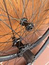 Galusková zapletená kola Shimano DURA-ACE C50 - zánovní 