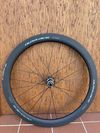 Galusková zapletená kola Shimano DURA-ACE C50 - zánovní