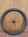 Galusková zapletená kola Shimano DURA-ACE C50 - zánovní