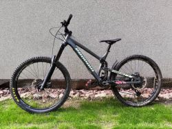 Propain Spindrift