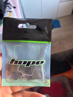 Hope X2 standard pads