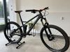 Cube Stereo 140 HPC Race M