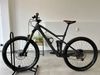 Cube Stereo 140 HPC Race M