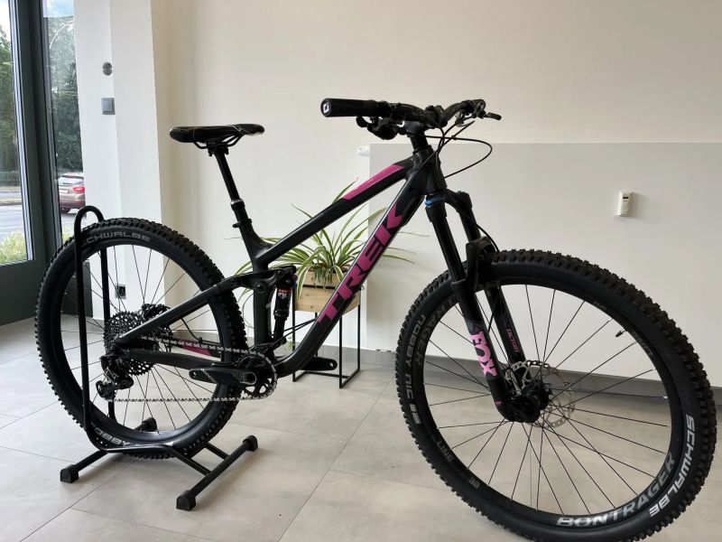 Trek Fuel EX 8 WMN M