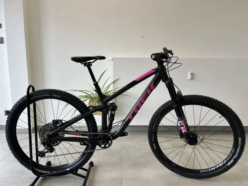 Trek Fuel EX 8 WMN M