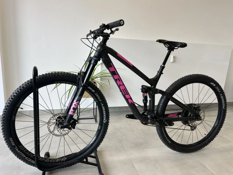 Trek Fuel EX 8 WMN M