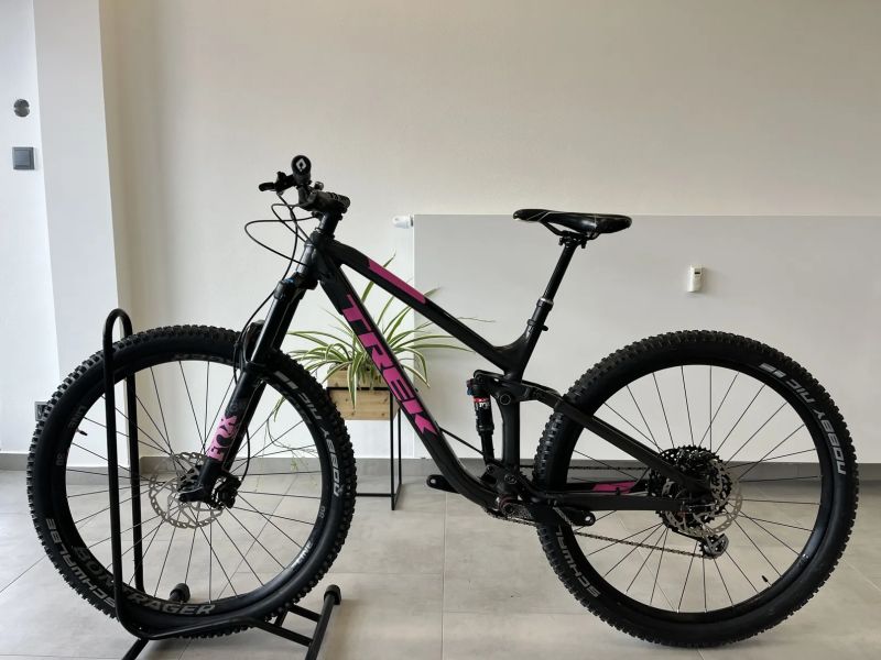 Trek Fuel EX 8 WMN M