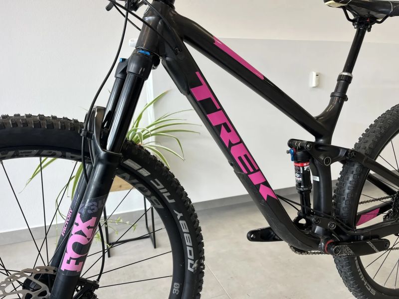 Trek Fuel EX 8 WMN M