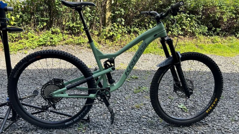 Kross Moon 2020