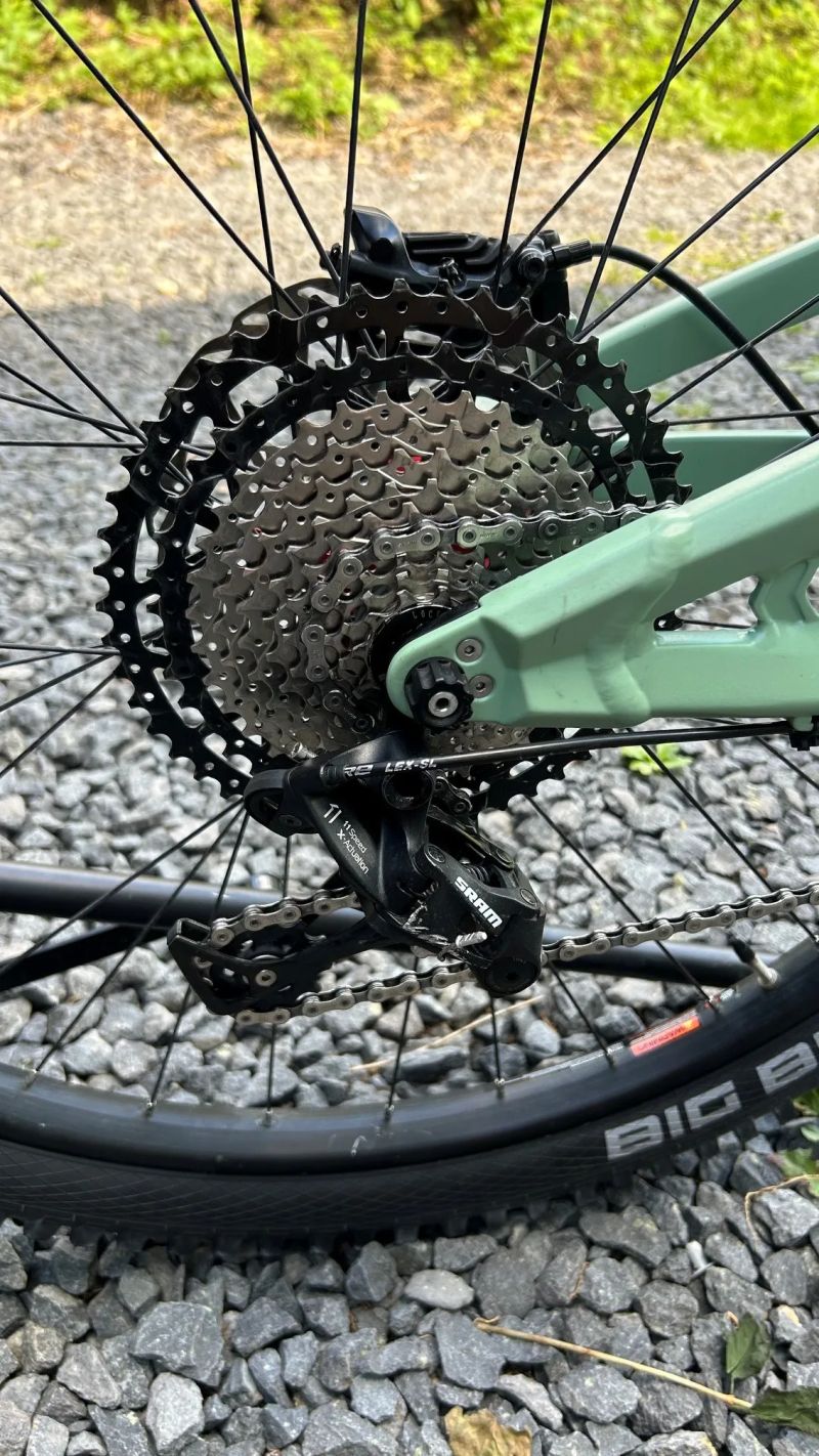 Kross Moon 2020