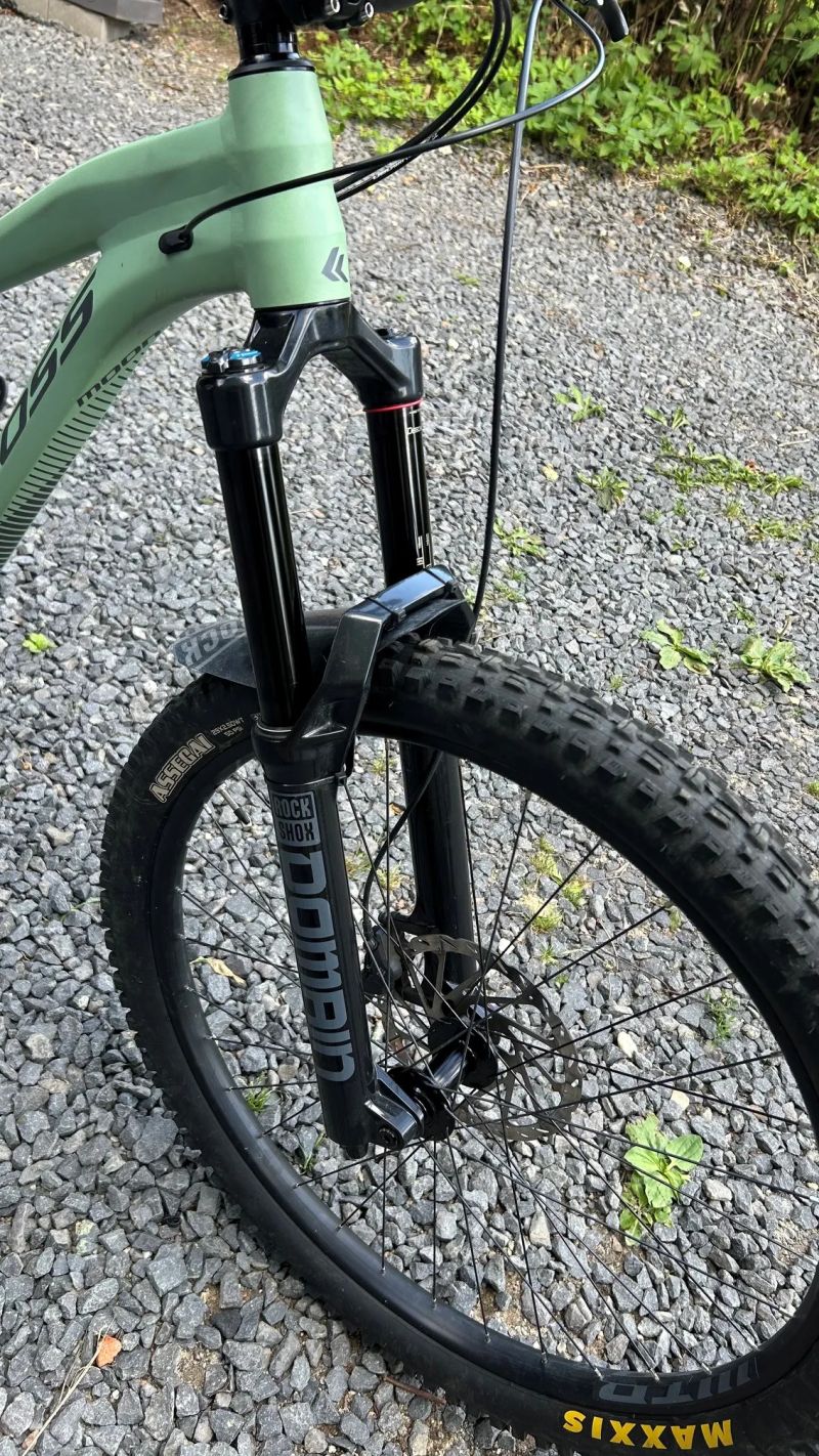 Kross Moon 2020