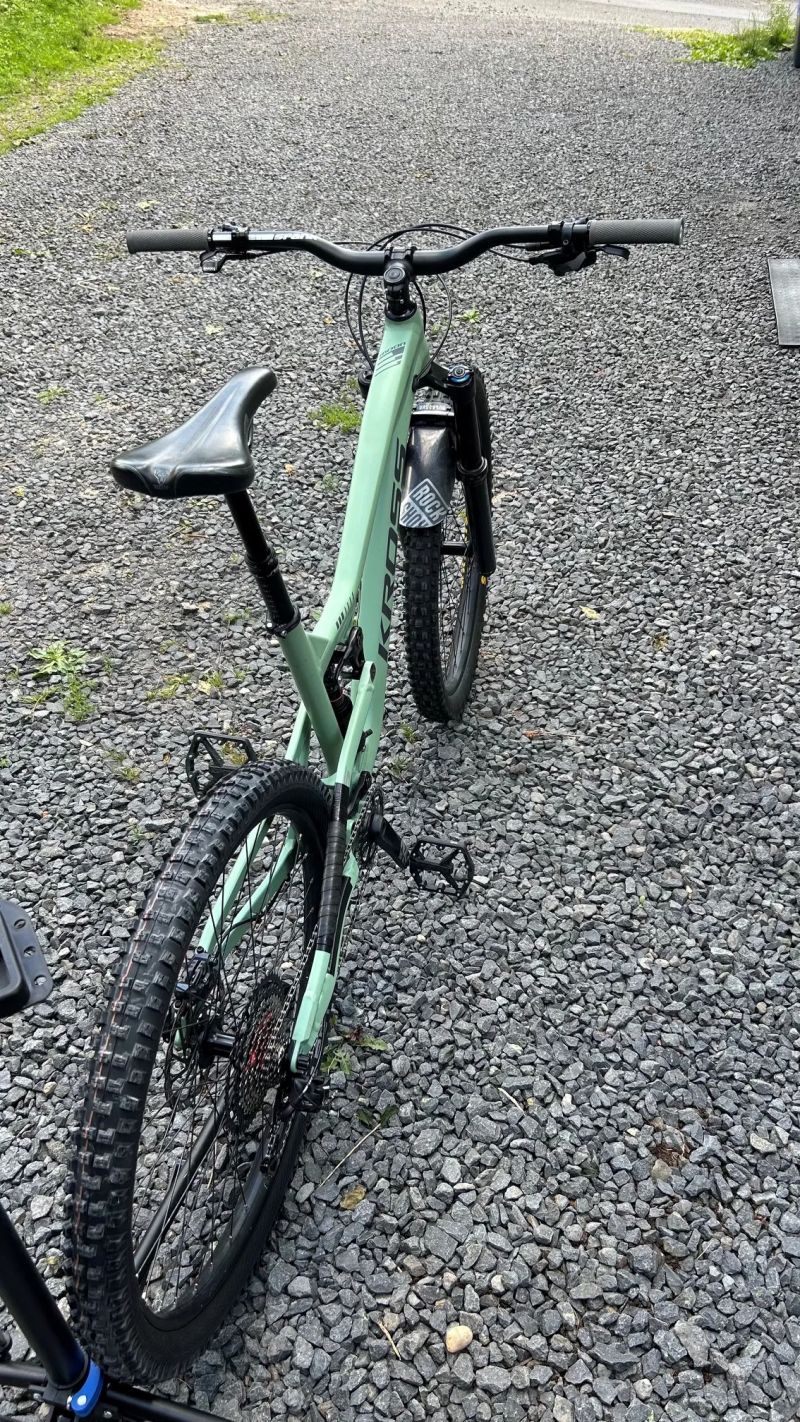 Kross Moon 2020