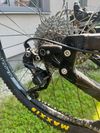 Banshee Spitfire (V2) – 27.5" – Kultovní all-mountain, vel. L