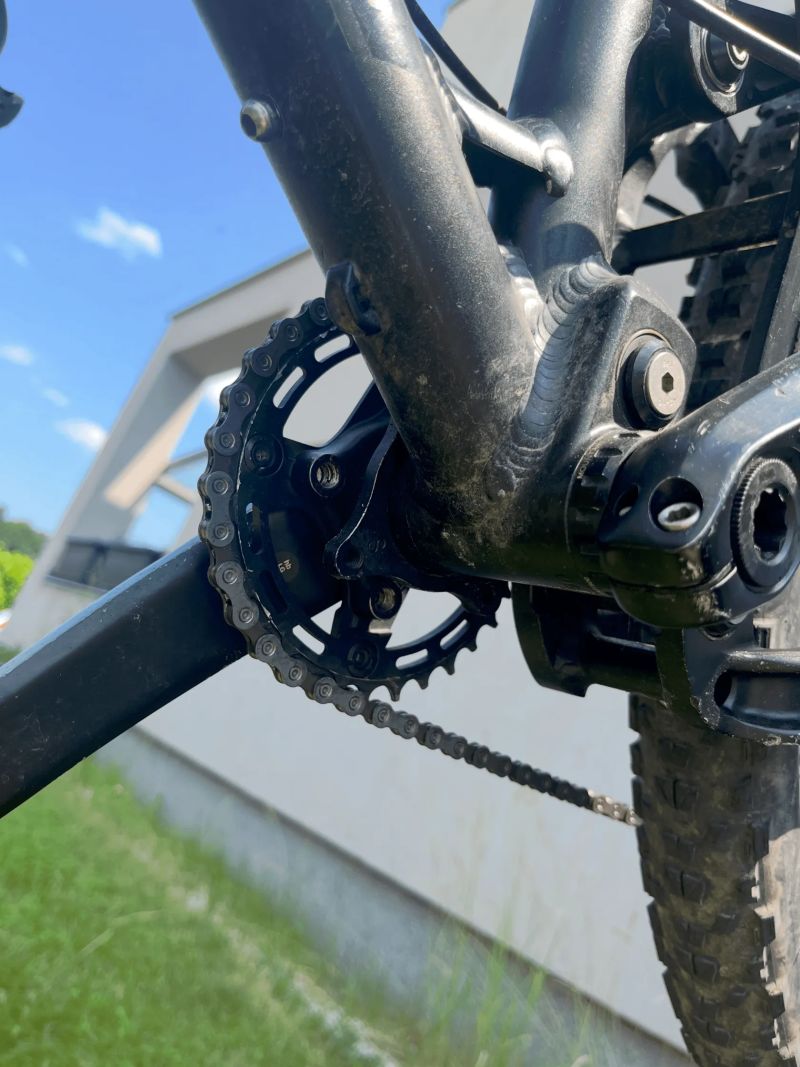 Banshee Spitfire (V2) – 27.5" – Kultovní all-mountain, vel. L