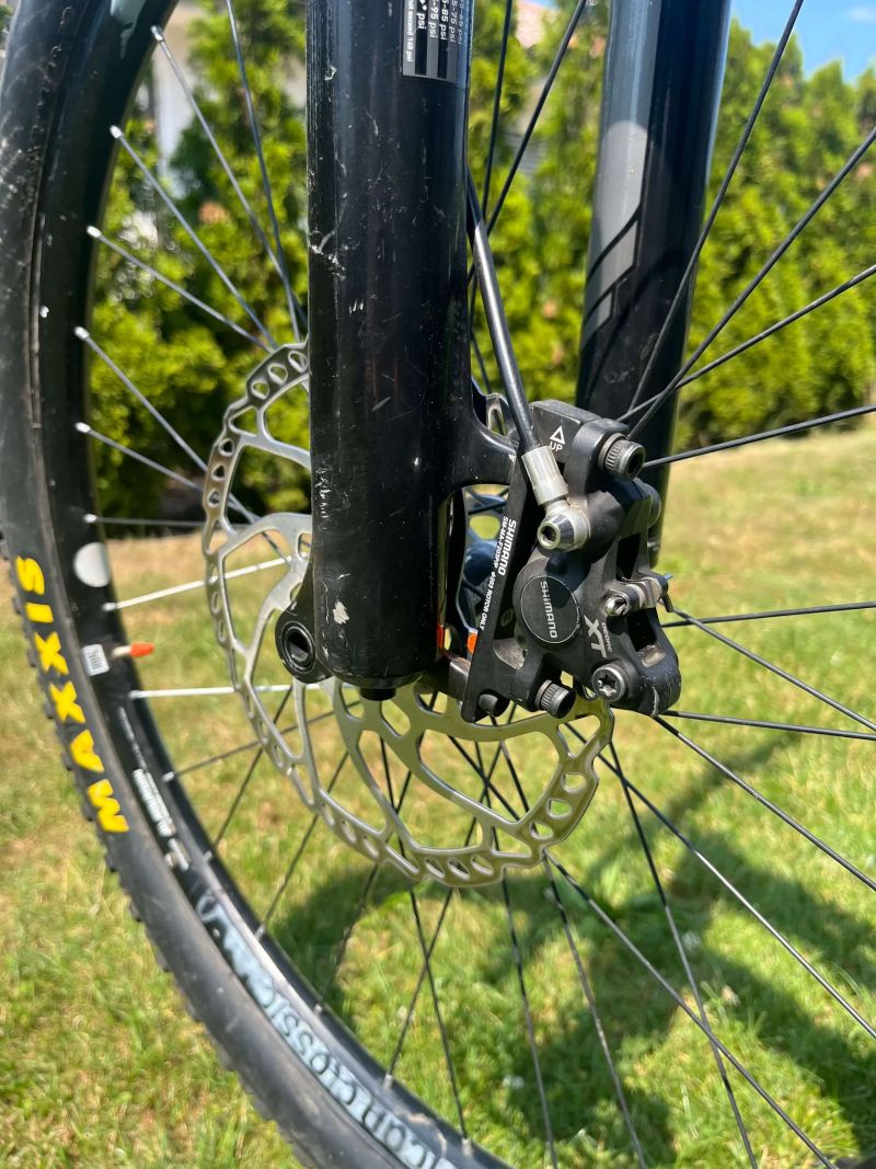 Banshee Spitfire (V2) – 27.5" – Kultovní all-mountain, vel. L