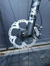 Téměř nový Trek Supercaliber 9.8 XT