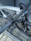 Téměř nový Trek Supercaliber 9.8 XT
