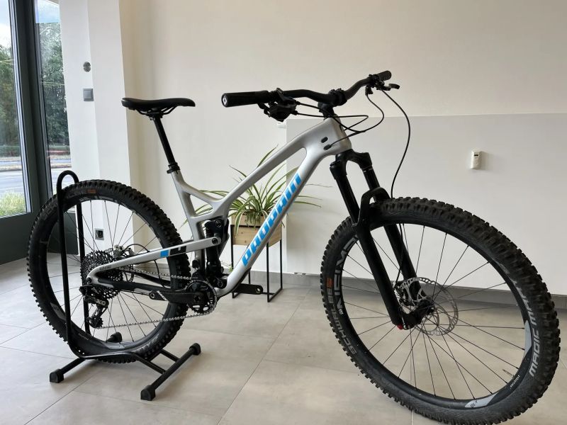 Propain Hugene CF L