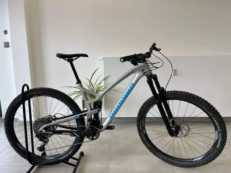 Propain Hugene CF L