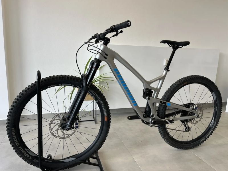 Propain Hugene CF L