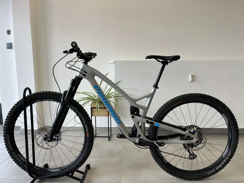 Propain Hugene CF L