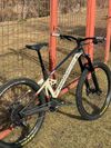 MONDRAKER SUPERFOXY CARBON R 