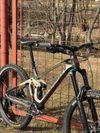MONDRAKER SUPERFOXY CARBON R 