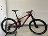 Trek Top Fuel 8 GX AXS T-Type XL 200km