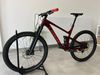 Trek Top Fuel 8 GX AXS T-Type XL 200km