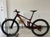 Trek Top Fuel 8 GX AXS T-Type XL 200km