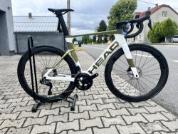 Head I-SPEED 3.0
