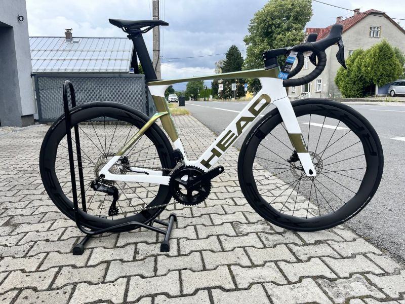 Head I-SPEED 3.0